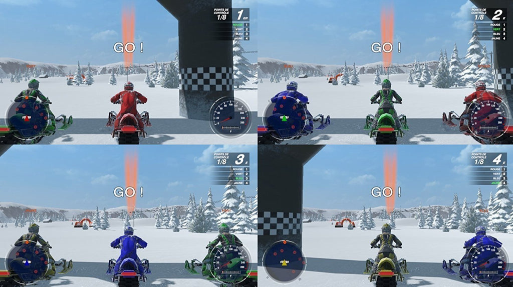 Snow Moto Racing Freedom (DE)