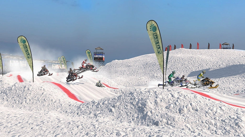 Snow Moto Racing Freedom (DE)