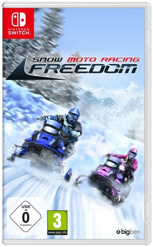 Snow Moto Racing Freedom (DE)
