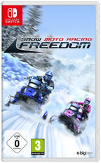 Snow Moto Racing Freedom (DE)