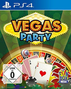 Vegas Party