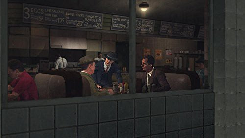 L.A. Noire (AT)