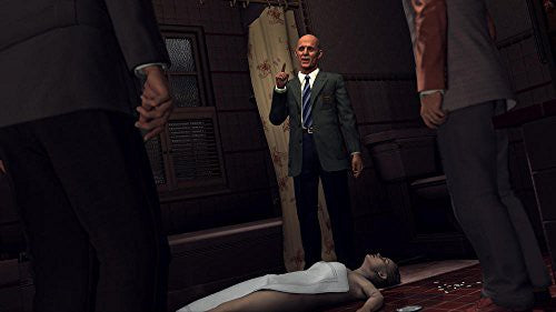 L.A. Noire (AT)
