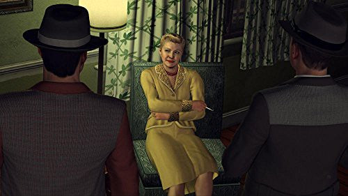 L.A. Noire (AT)