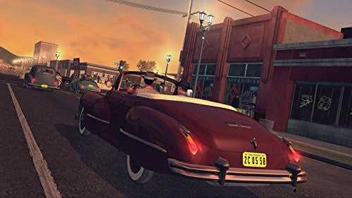 L.A. Noire (AT)