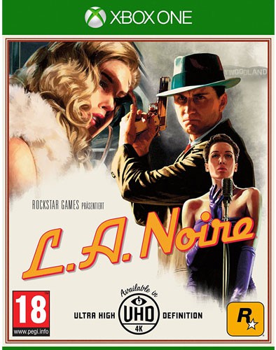 L.A. Noire (AT)