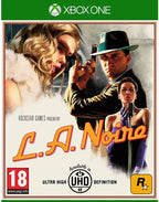 L.A. Noire (AT)
