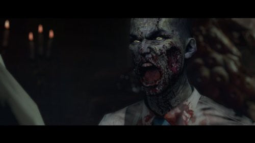Resident Evil 6 (DE)
