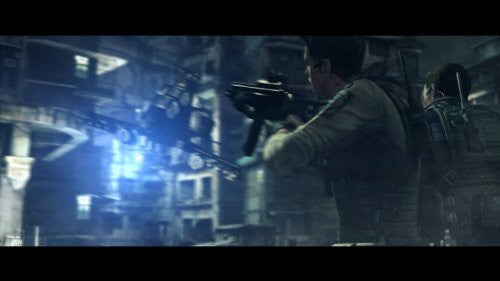 Resident Evil 6 (DE)