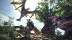 Monster Hunter: World (DE)