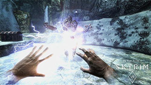 The Elder Scrolls V: Skyrim Virtual Reality Edition — Virtual Reality Edition