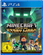 Minecraft Story Mode: The Telltale Series - Season 2