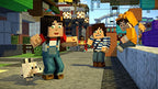 Minecraft Story Mode: The Telltale Series - Season 2