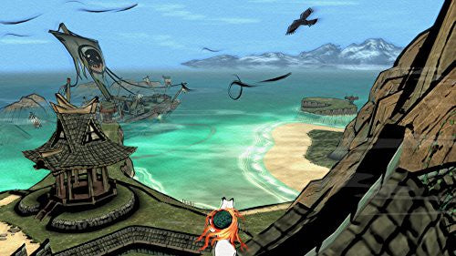 Okami HD (DE)