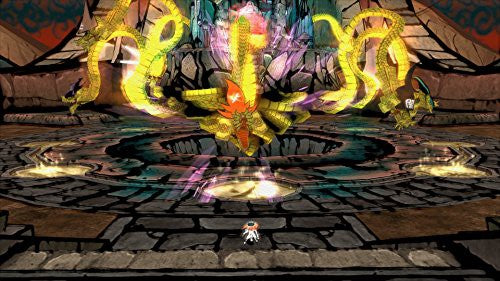 Okami HD (DE)