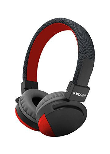 Stereo Headset 2DS XL [BigBen]