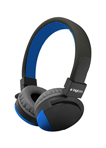 Stereo Headset 2DS XL [BigBen]