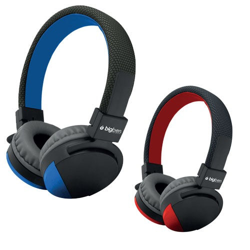 Stereo Headset 2DS XL [BigBen]