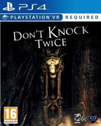 Don't Knock Twice (GB)