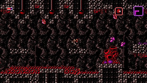Axiom Verge (DE)