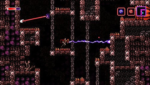 Axiom Verge (DE)