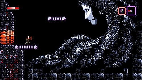 Axiom Verge (DE)