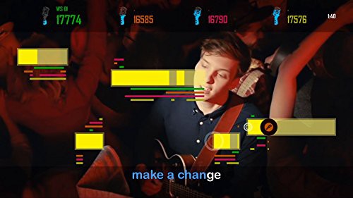 We Sing: Pop! (DE)