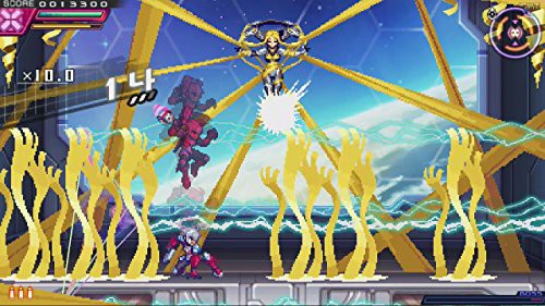 Gunvolt Striker Pack (DE)