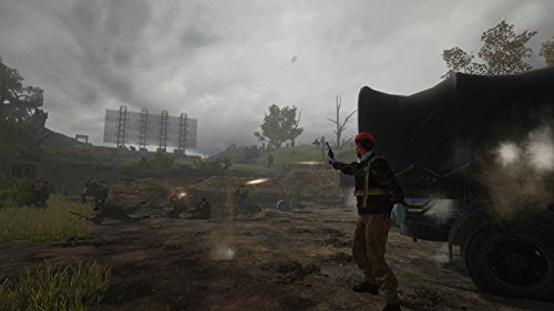 RAID: World War II (DE)
