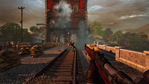 RAID: World War II (DE)