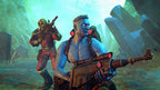 Rogue Trooper: Redux (GB)