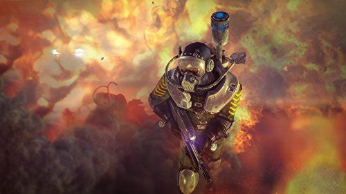 Rogue Trooper: Redux (GB)