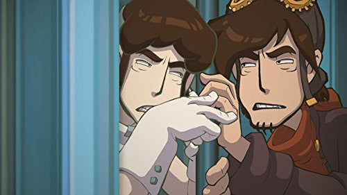 Chaos auf Deponia (DE)