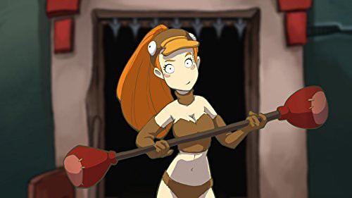 Chaos auf Deponia (DE)