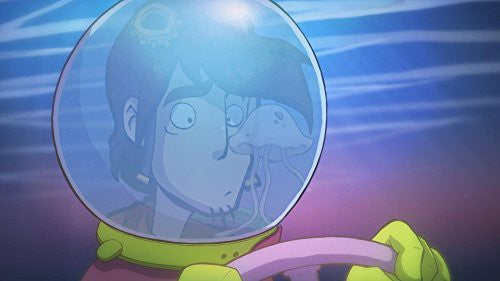 Chaos auf Deponia (DE)