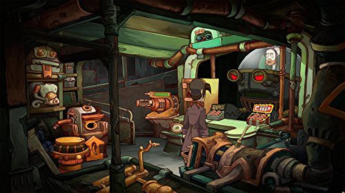 Chaos auf Deponia (DE)