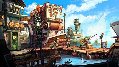 Chaos auf Deponia (DE)