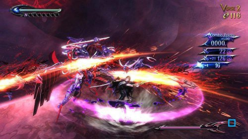 Bayonetta 1 + 2