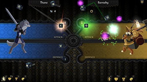 Armello (DE) — Special Edition