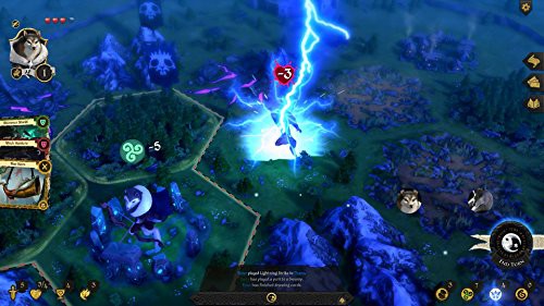 Armello (DE) — Special Edition