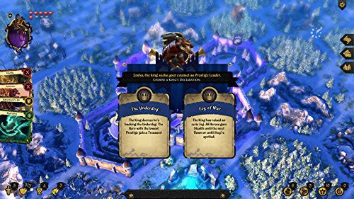 Armello (DE) — Special Edition