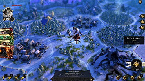 Armello (DE) — Special Edition