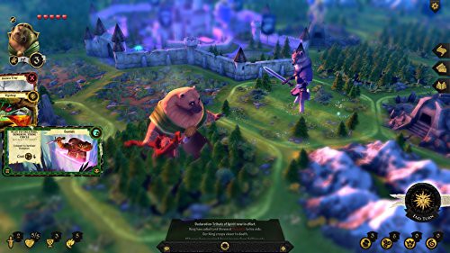 Armello (DE) — Special Edition