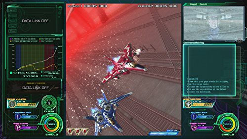 Raiden V: Director's Cut — Limited Edition