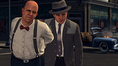 L.A. Noire (AT)