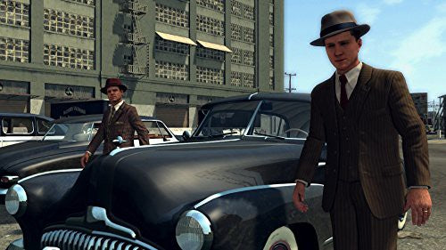 L.A. Noire (AT)