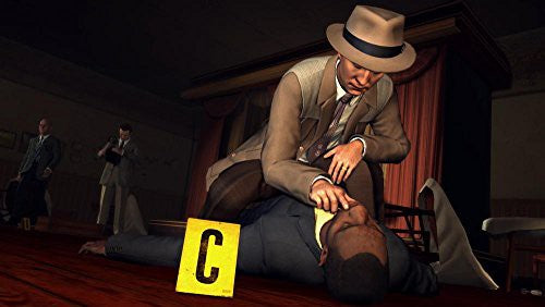 L.A. Noire (AT)
