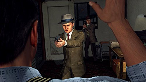L.A. Noire (AT)
