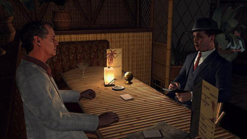 L.A. Noire (AT)