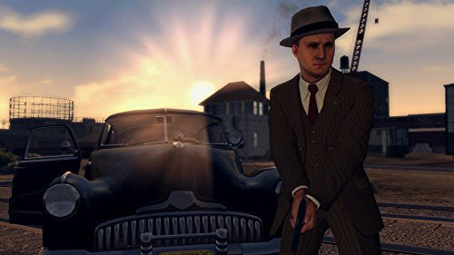 L.A. Noire (AT)